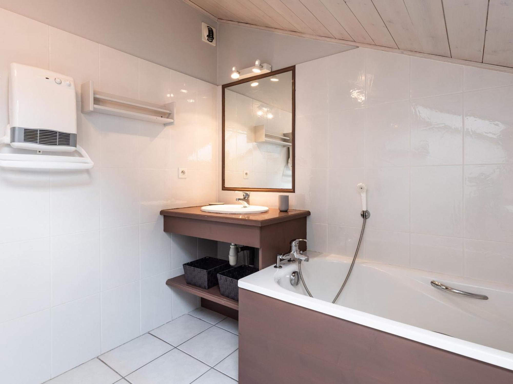 Spacieux Appartement 3 Etoiles Proche Des Pistes, Wifi, 9-10 Pers - Fr-1-304-265 La Clusaz Exterior photo
